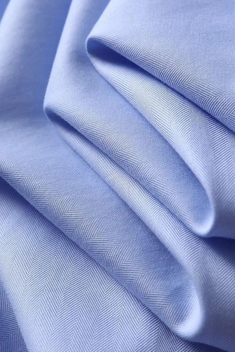 涤棉坯布:服装产业的新趋势