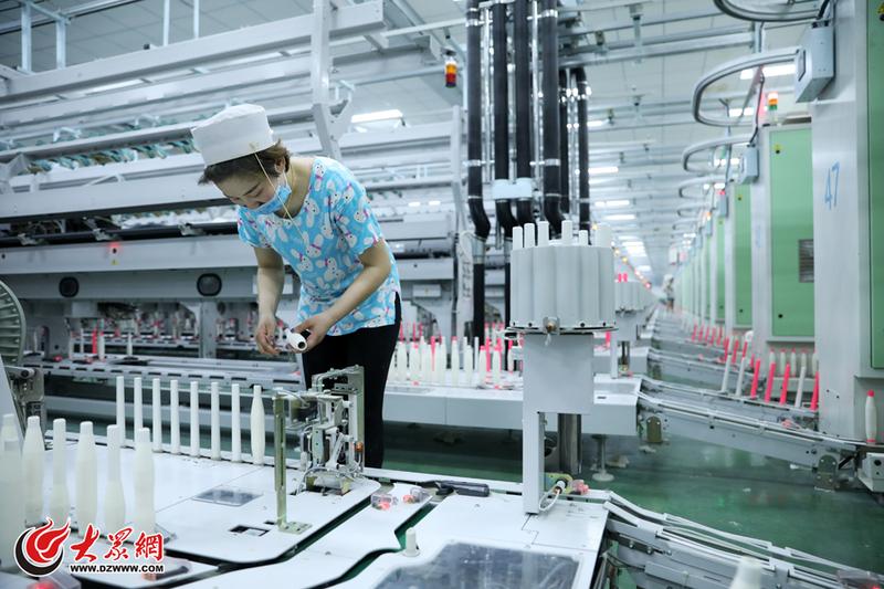 全棉坯布:拥抱自然的选择